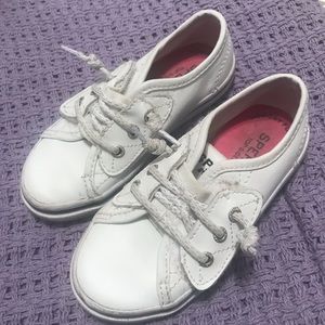 Child’s Sperrys